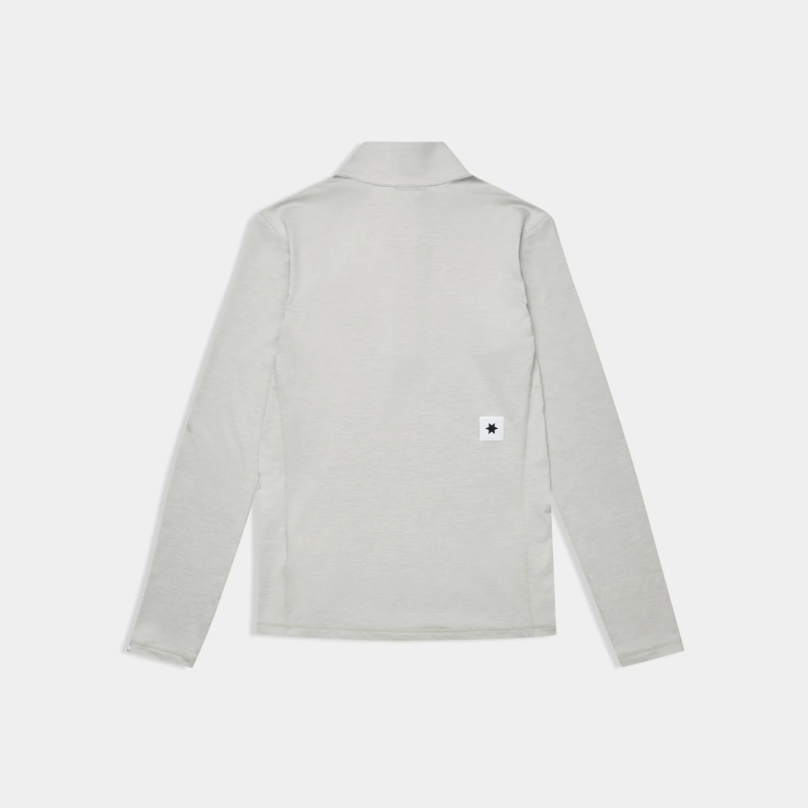 Saysky Pace 1/2 Zip Long Sleeve Womens - Image 4
