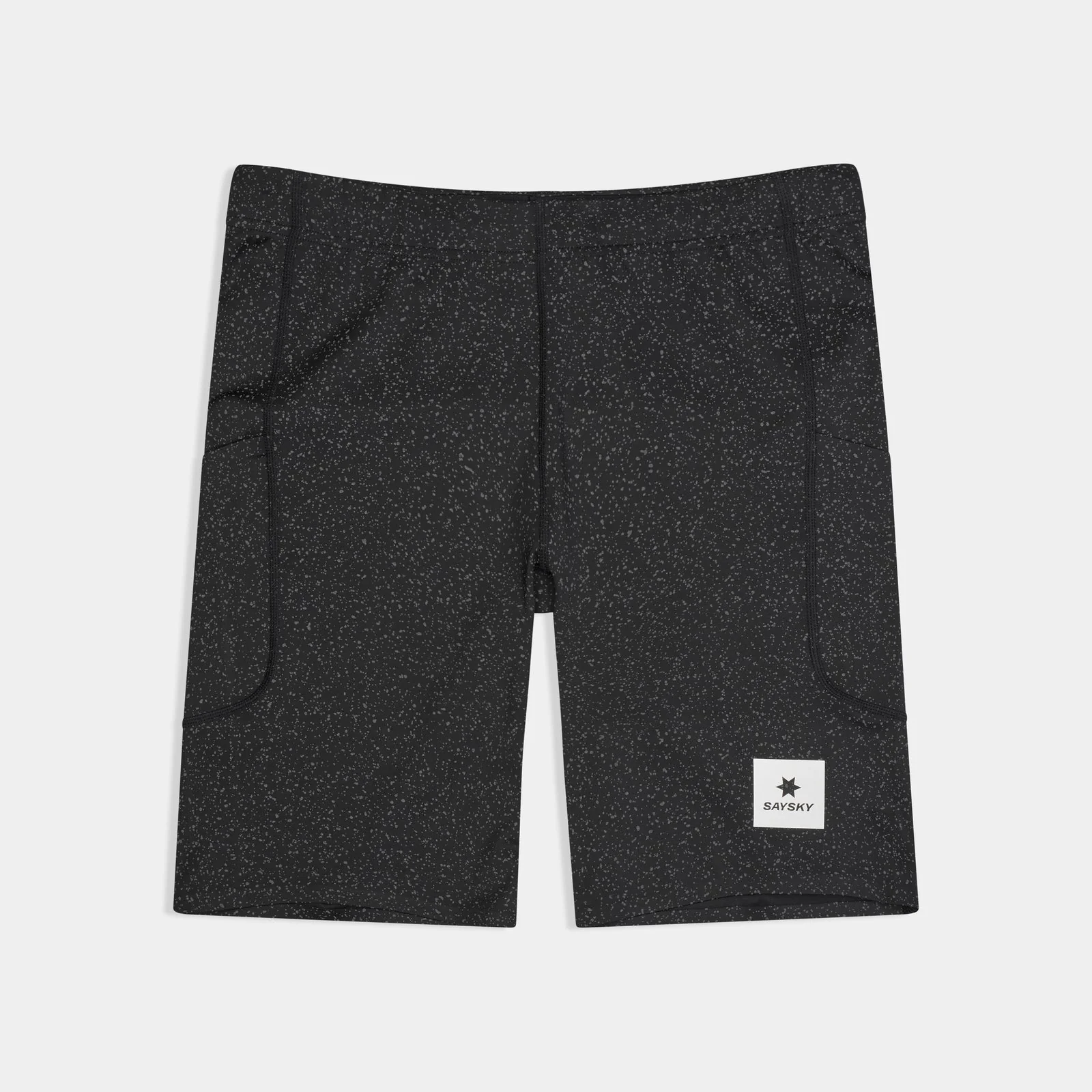 Saysky Universe Combat+ Short Tights 9" Mens Black Universe