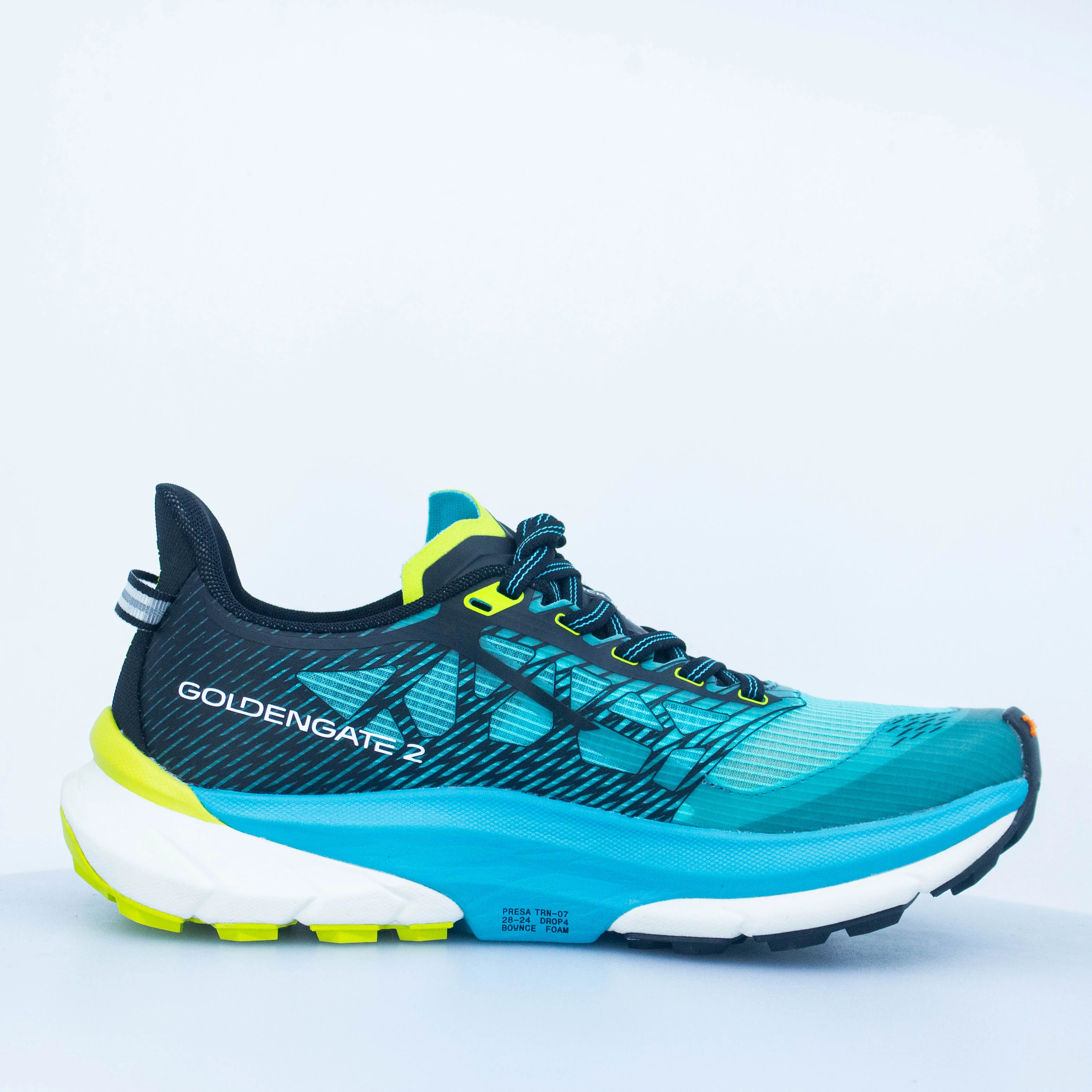 Scarpa Golden Gate 2 ATR (D Standard) Mens - Image 4