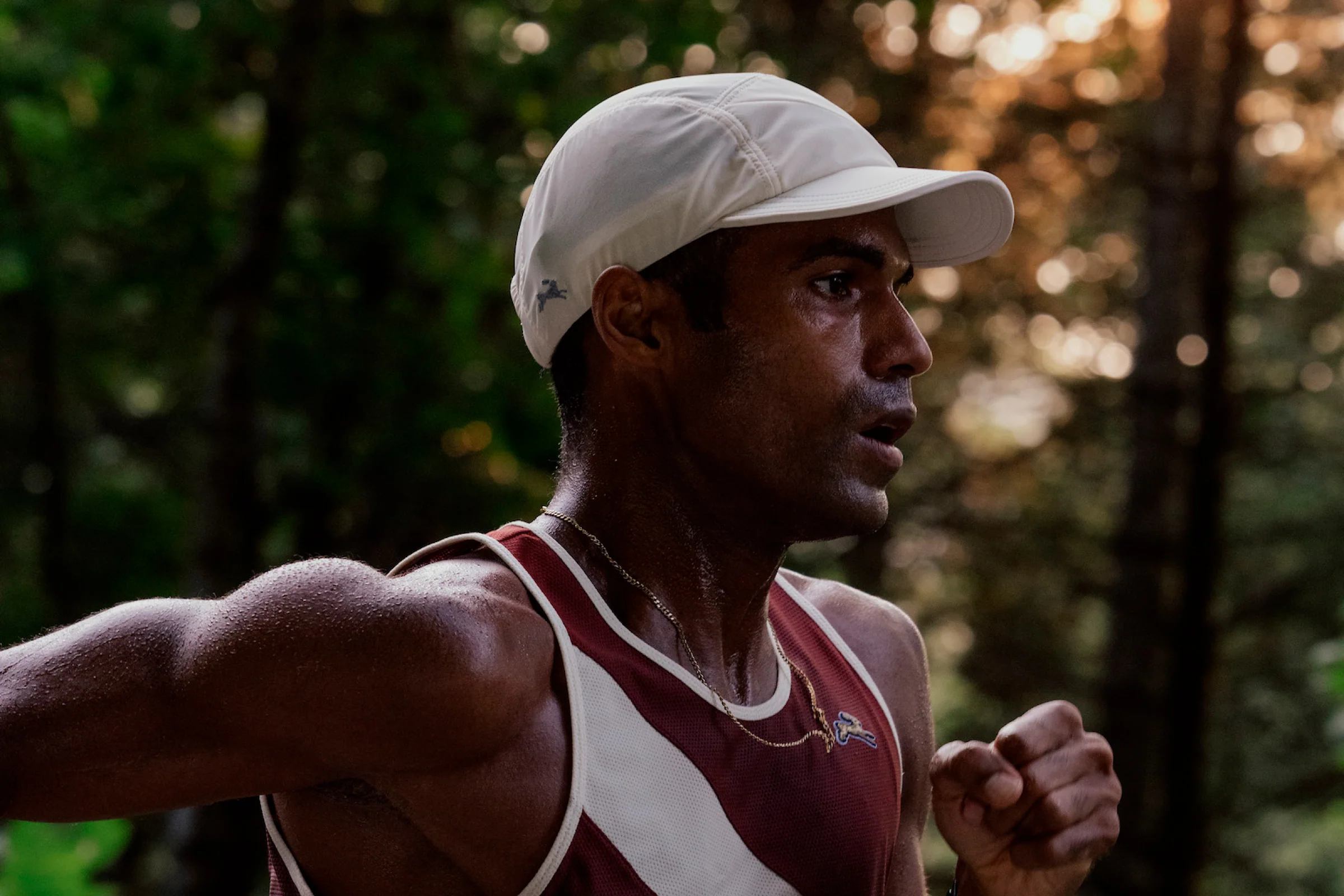 Tracksmith Session Hat - Image 2