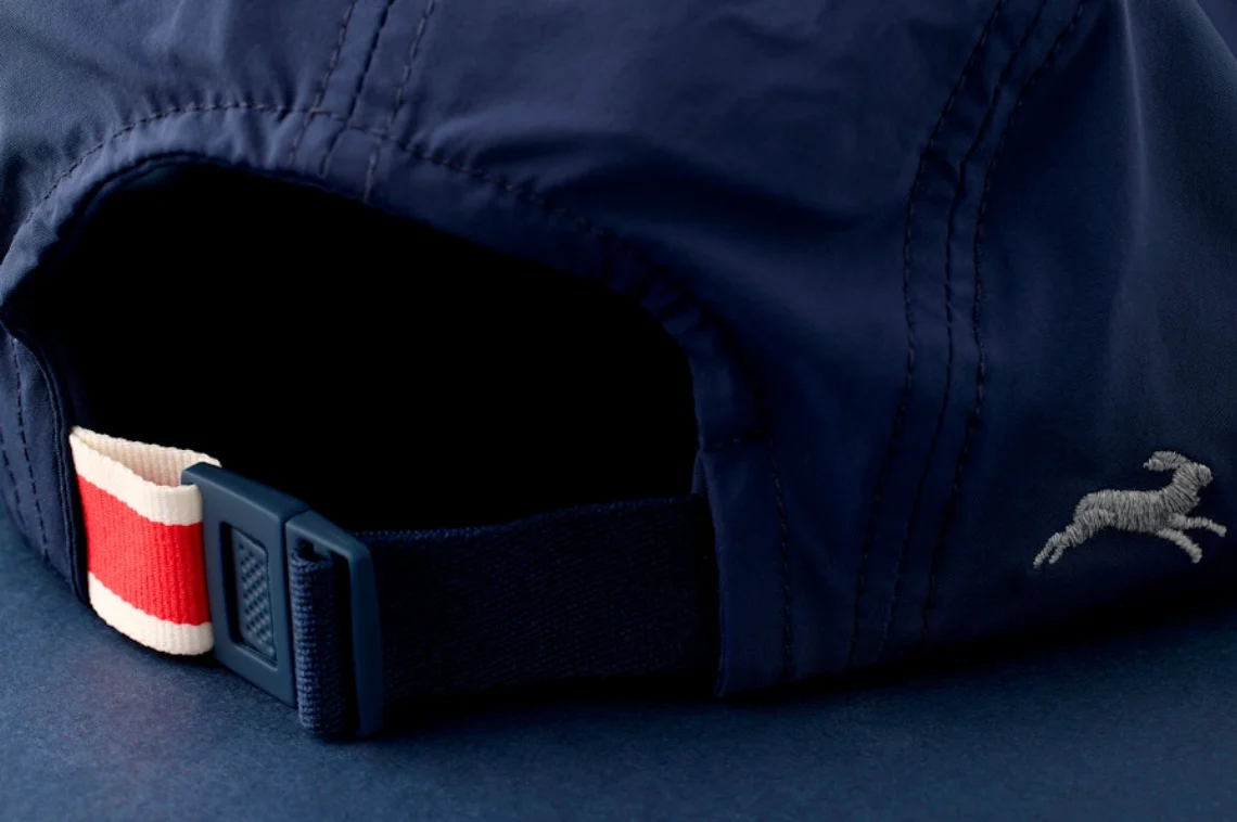 Tracksmith Session Hat - Image 4