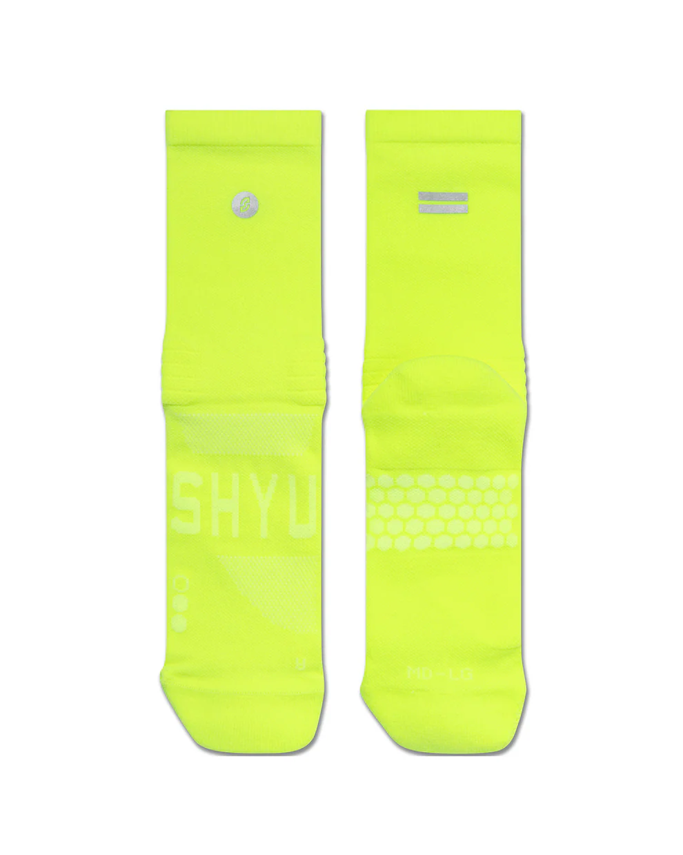 SHYU Racing Crew - Volt - Image 2