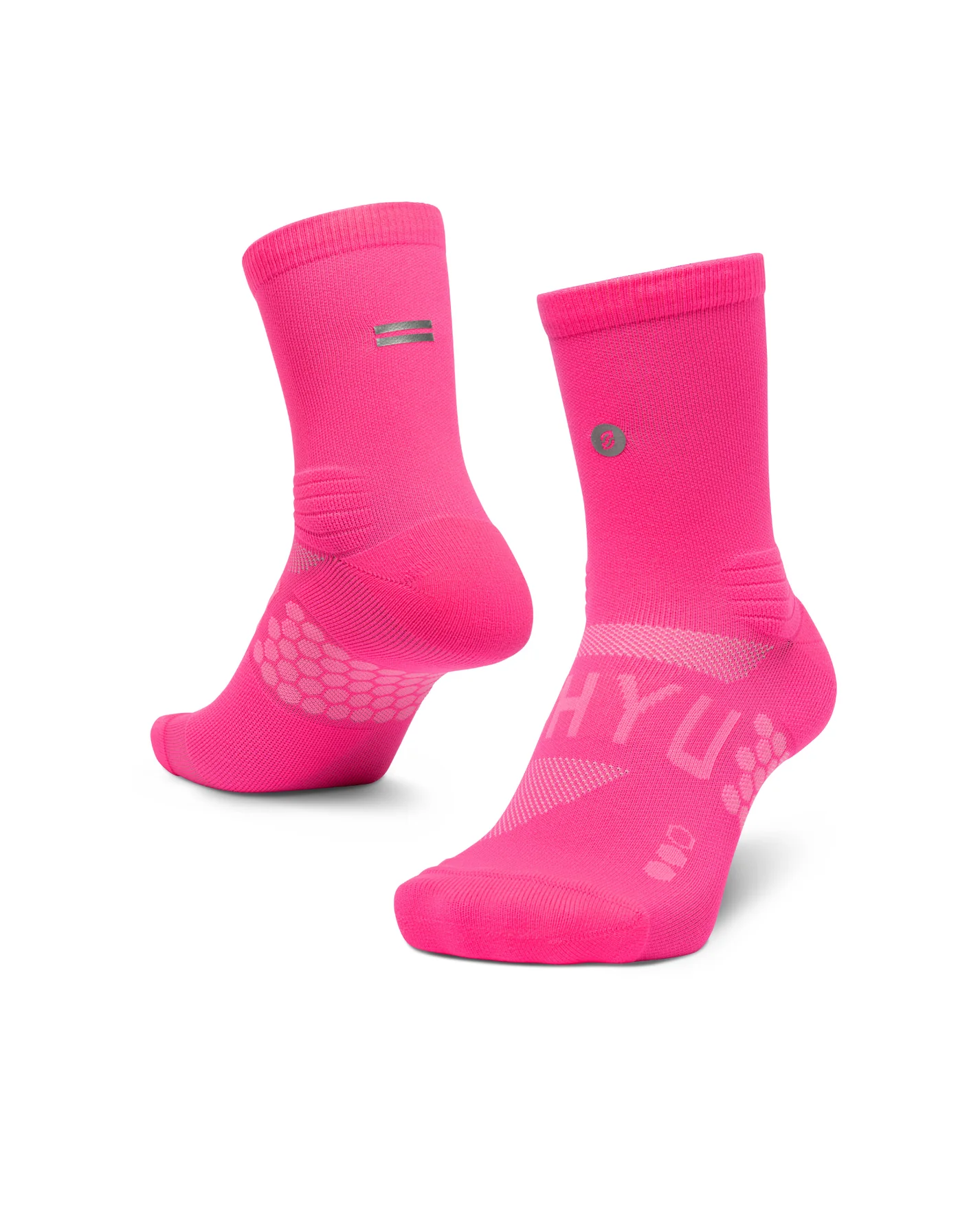 SHYU Racing Crew - Pink