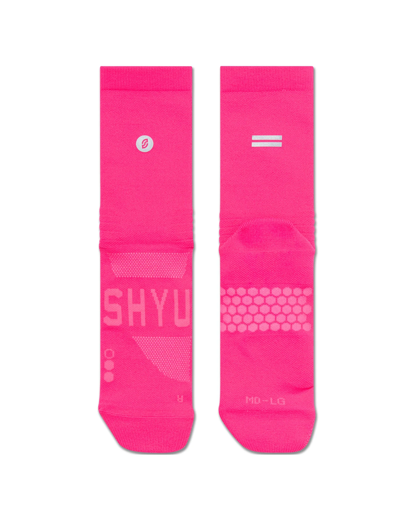 SHYU Racing Crew - Pink - Image 2