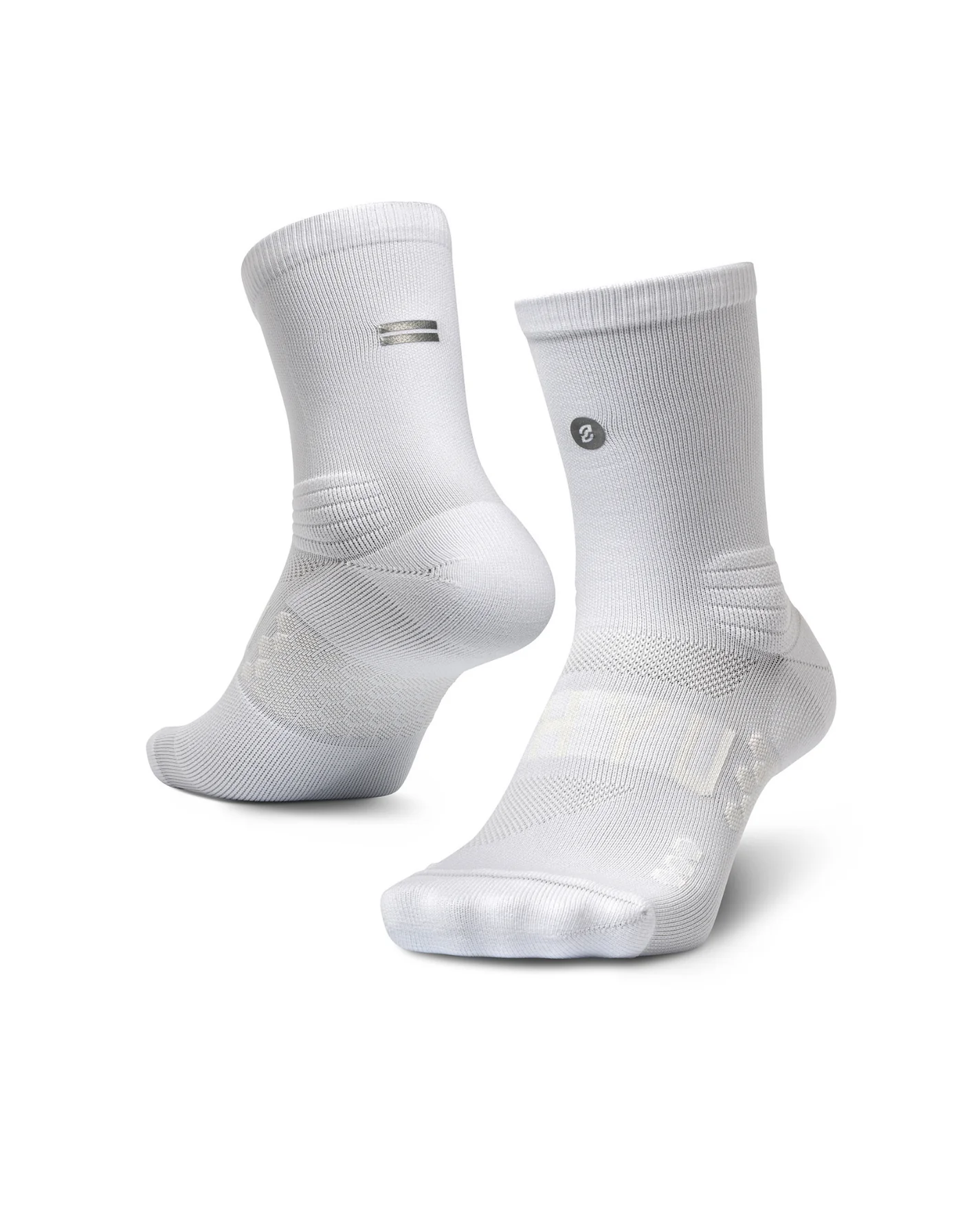 SHYU Racing Crew - White