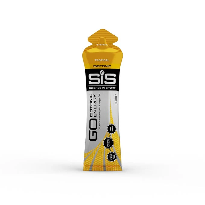SIS GO Isotonic Energy Gel - Image 3