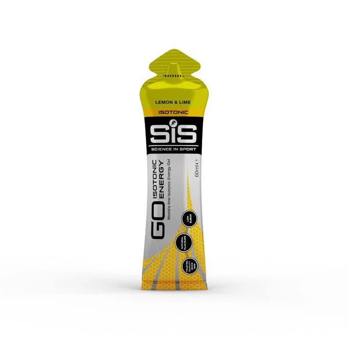 SIS GO Isotonic Energy Gel - Image 4