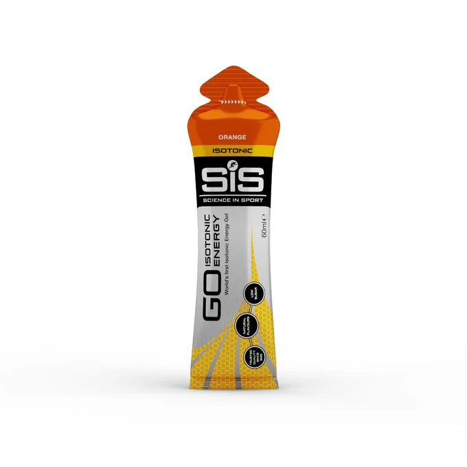 SIS GO Isotonic Energy Gel - Image 5