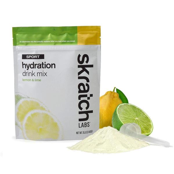Skratch Labs Hydration Sport Drink Mix (20 Serves)