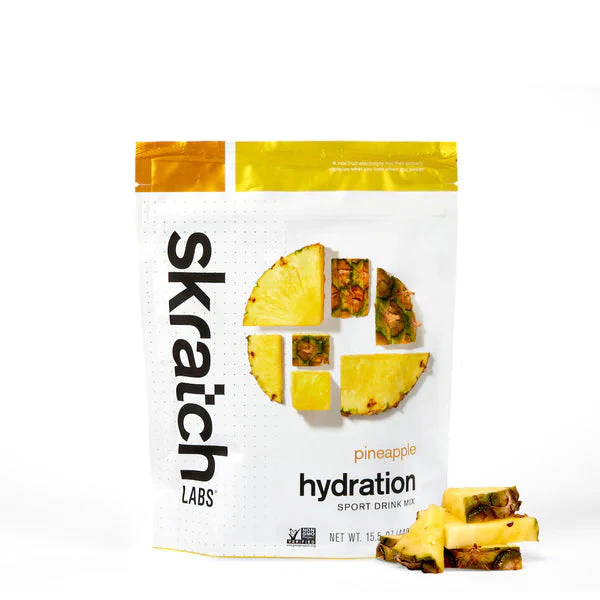 Skratch Labs Hydration Sport Drink Mix (20 Serves) - Image 3