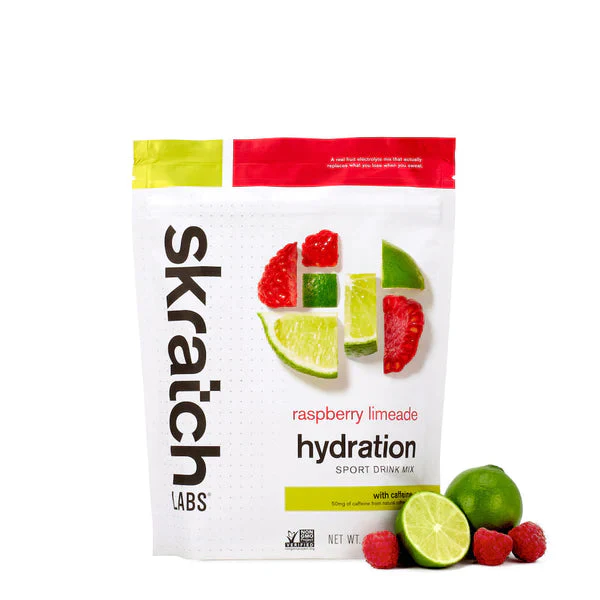 Skratch Labs Hydration Sport Drink Mix (20 Serves) - Image 4