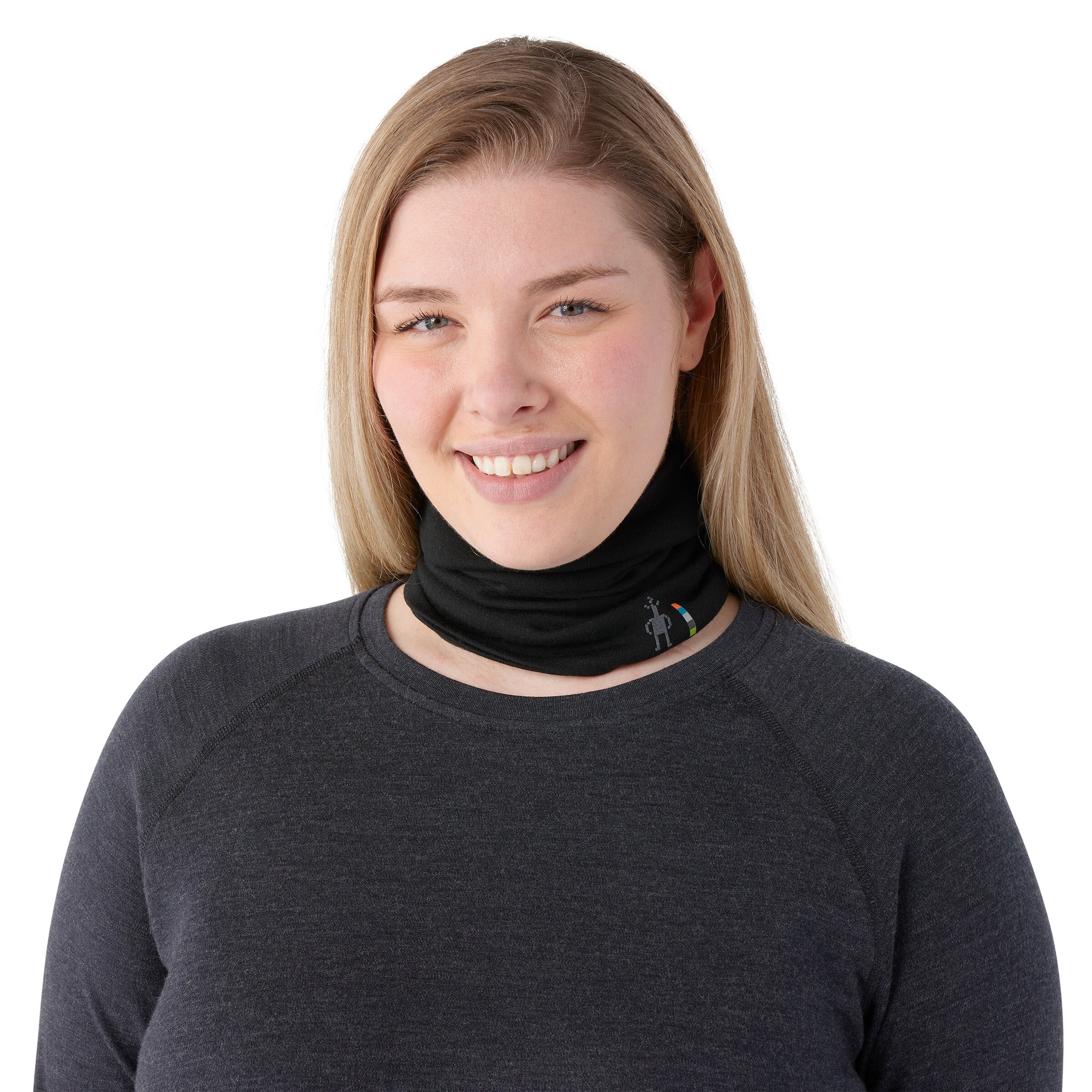 Smartwool Merino 150 Neck Gaitor - Image 3