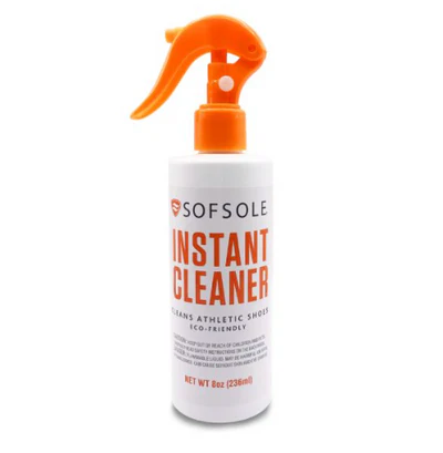 Softsole Instant Cleaner