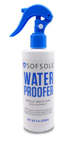 Softsole Water Proofer