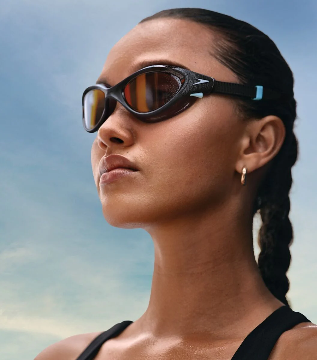 Speedo Biofuse 2.0 Goggles Womens - Image 3