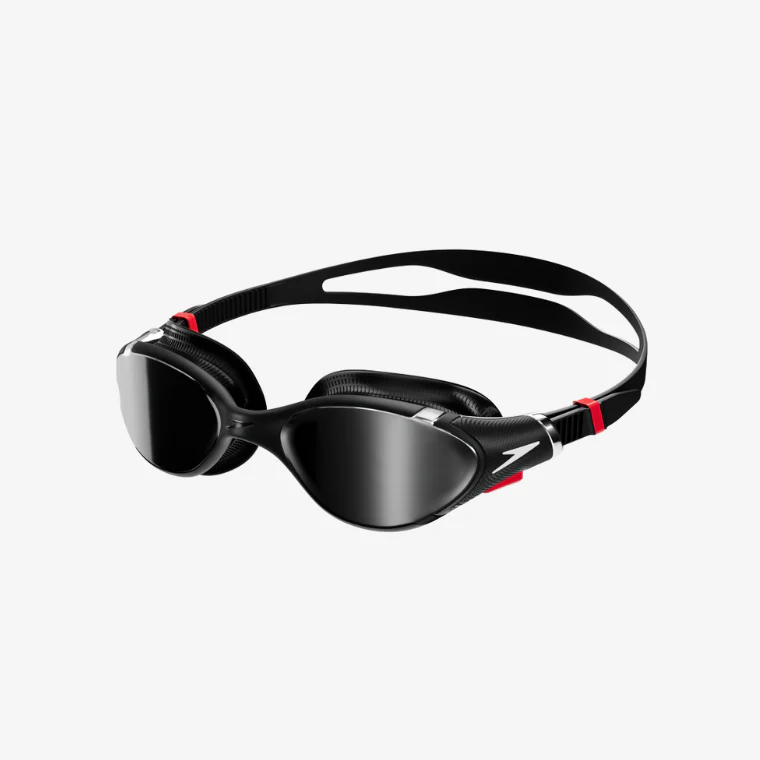 Speedo Biofuse 2.0 Mirror Goggles Mens