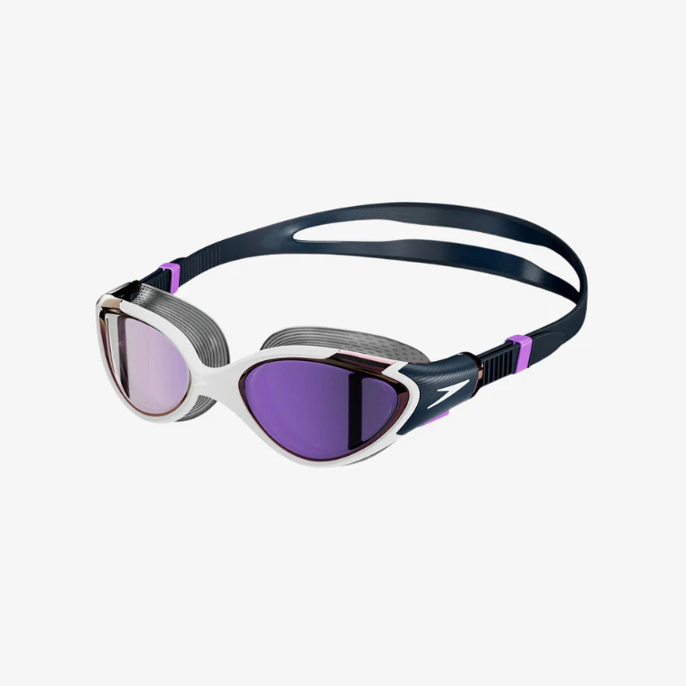 Speedo Biofuse 2.0 Mirror Goggles Womens