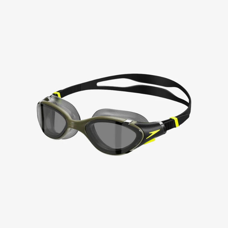Speedo Biofuse 2.0 Polarised Goggles Mens