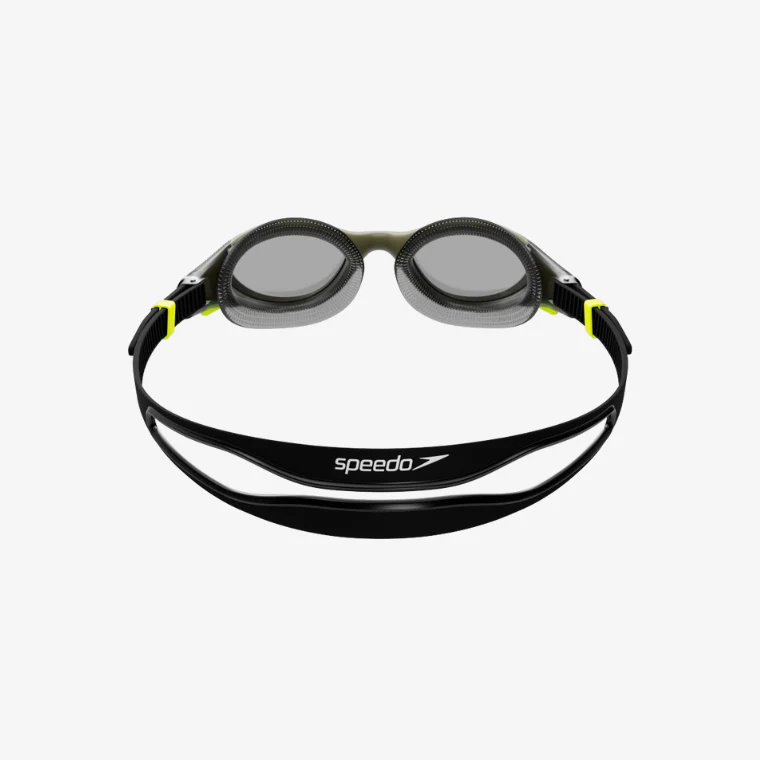 Speedo Biofuse 2.0 Polarised Goggles Mens - Image 2
