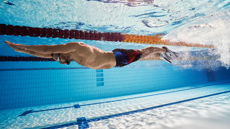 Speedo Biofuse Training Fin AU - Image 4