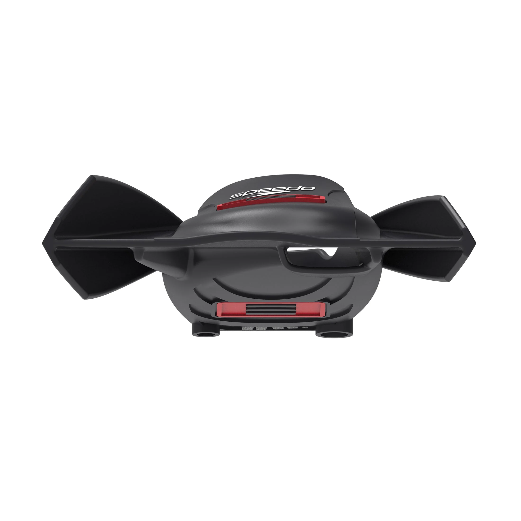 Speedo DMC Elite Max Fin Black - Image 2
