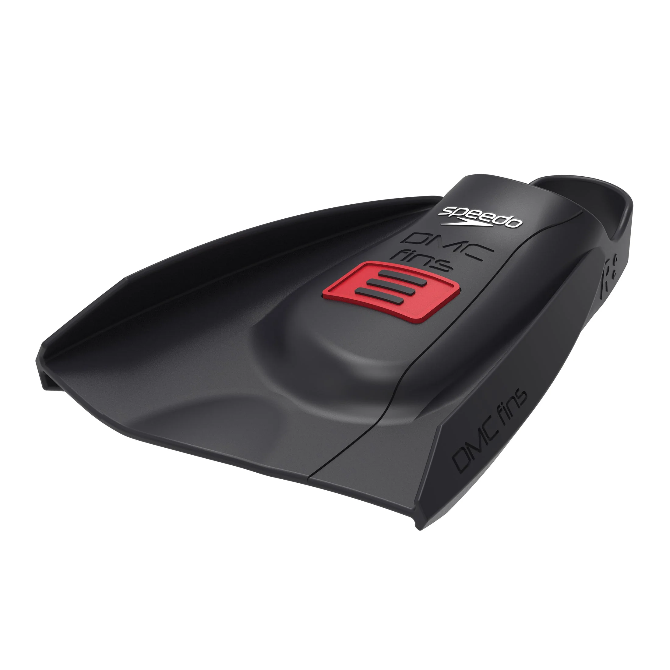 Speedo DMC Elite Max Fin Black - Image 4