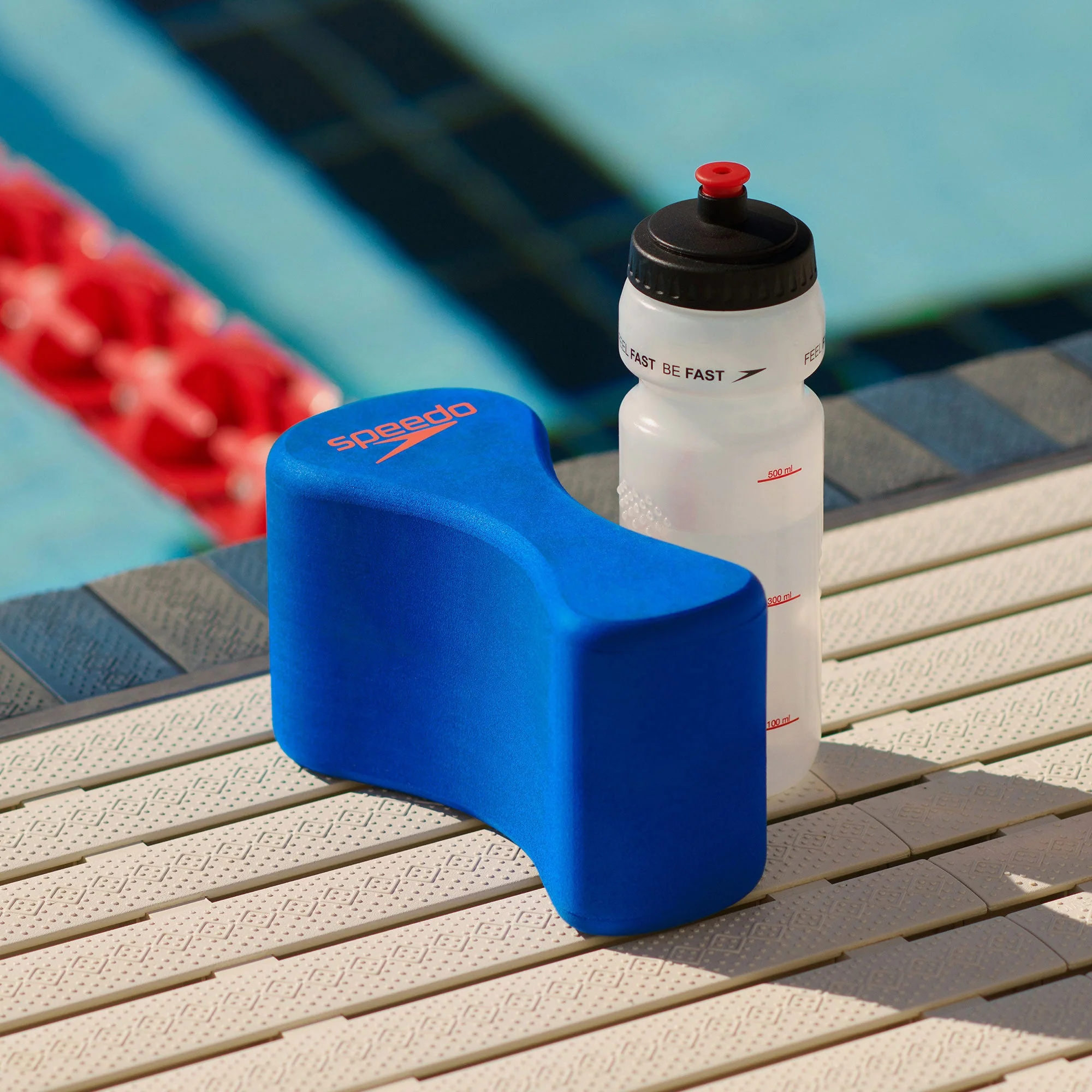 Speedo Elite Pullbuoy - Image 3