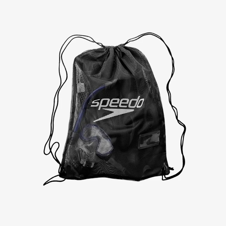Speedo Mesh Equipment Bag - Image 2