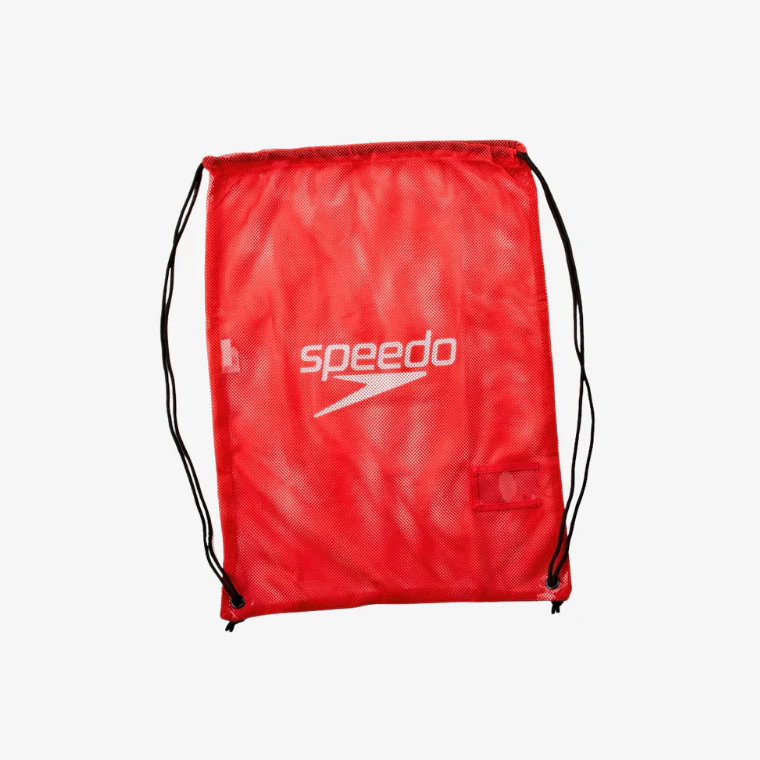 Speedo Mesh Equipment Bag - Image 3