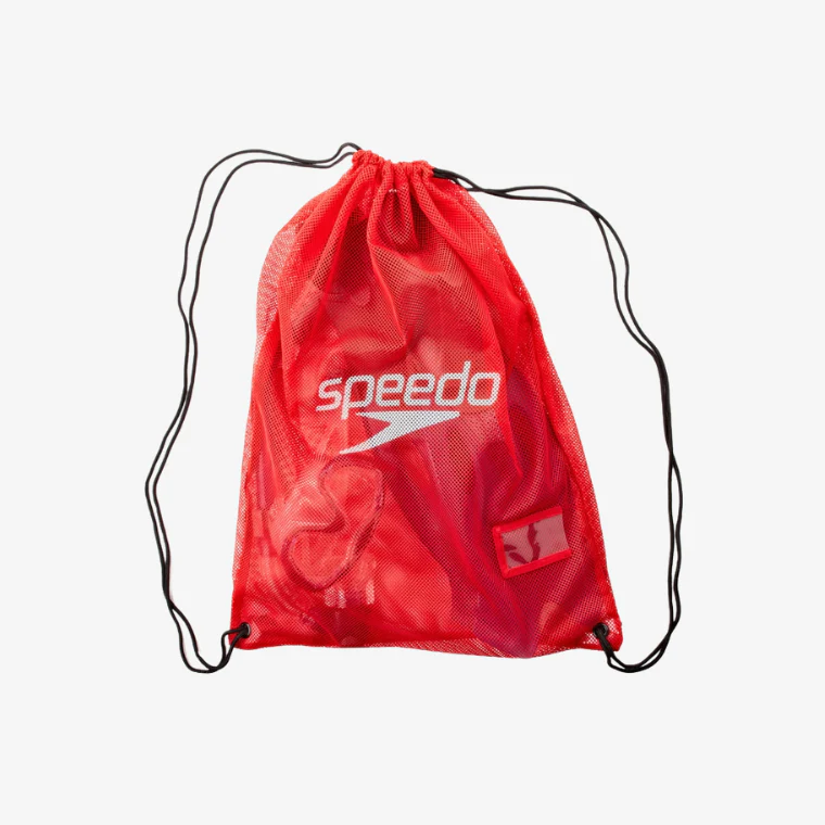 Speedo Mesh Equipment Bag - Image 4