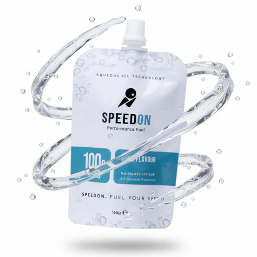 SpeedON Aqueous Gel- 60g Carb- Nude