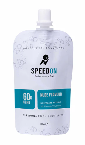 SpeedON Aqueous Gel- 60g Carb- Nude - Image 2