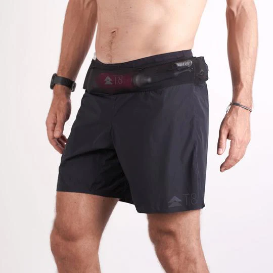 T8 Run Sherpa Shorts v2 Mens - Image 3