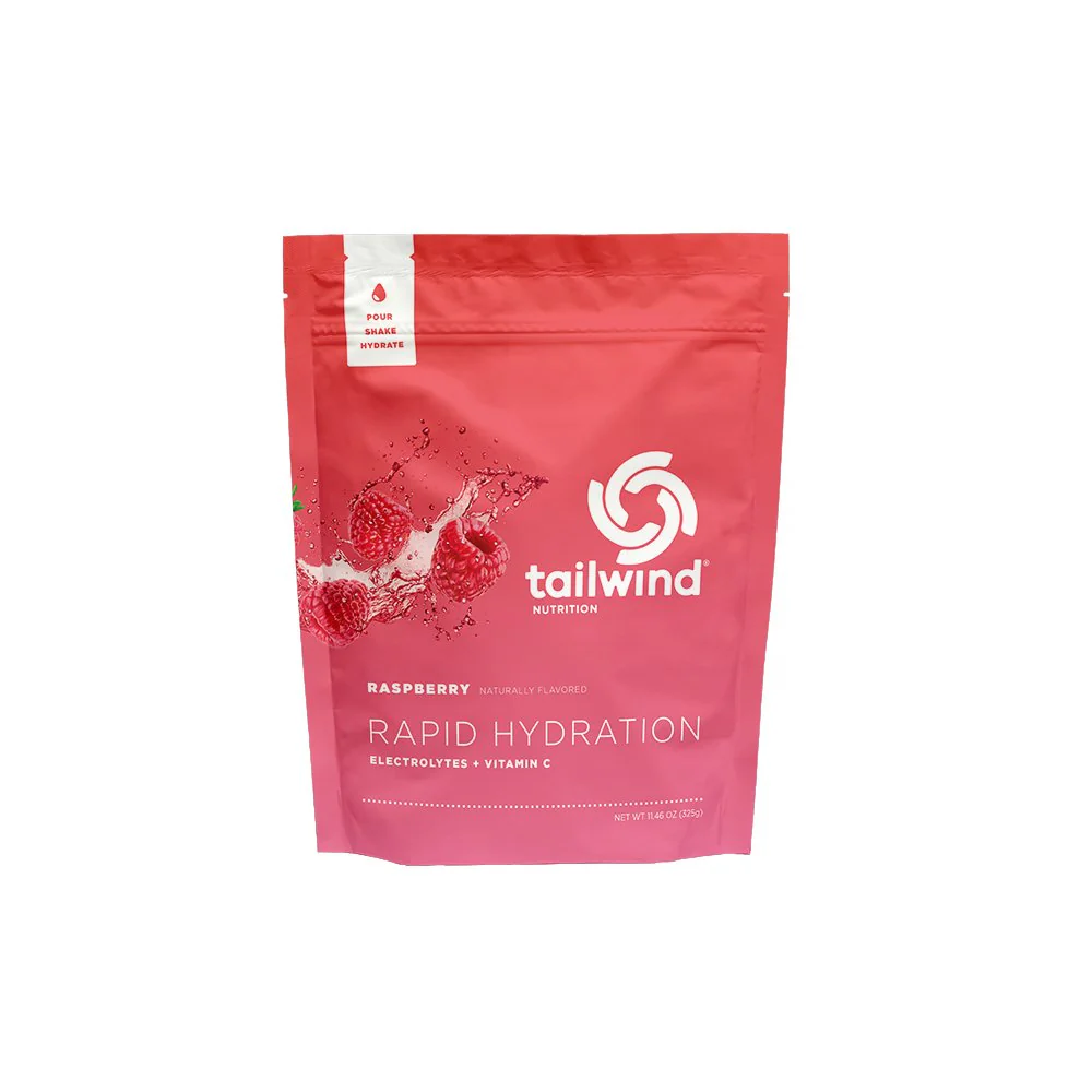 Tailwind Rapid Hydration 25 Serves - Image 3