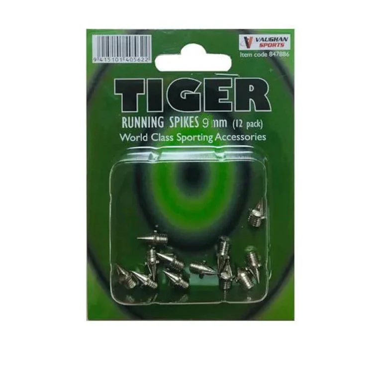 Tiger Running Spikes (12 Pack) - Image 4
