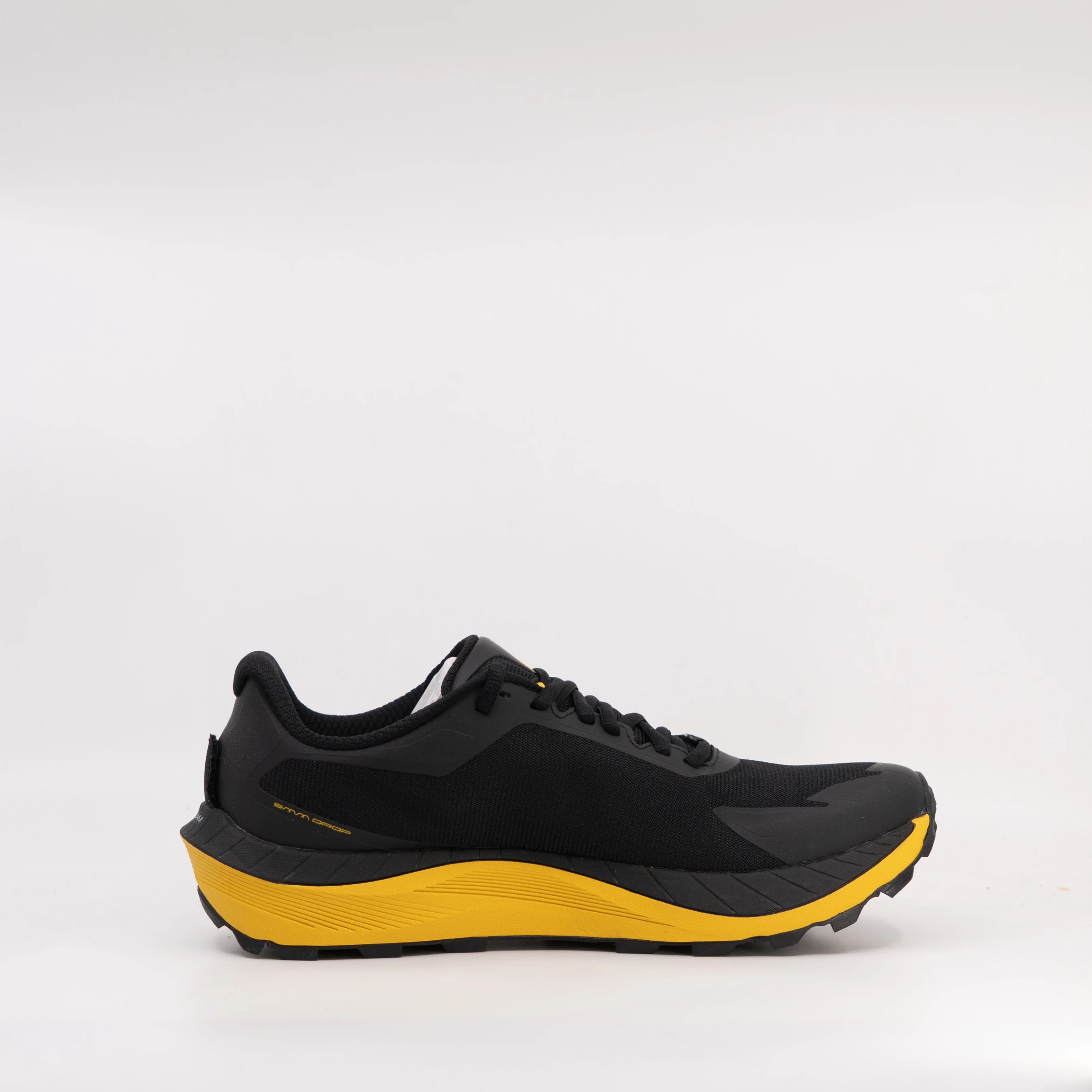 Topo Mountain Racer 4 (D Standard) Mens Black/Yellow - Image 3