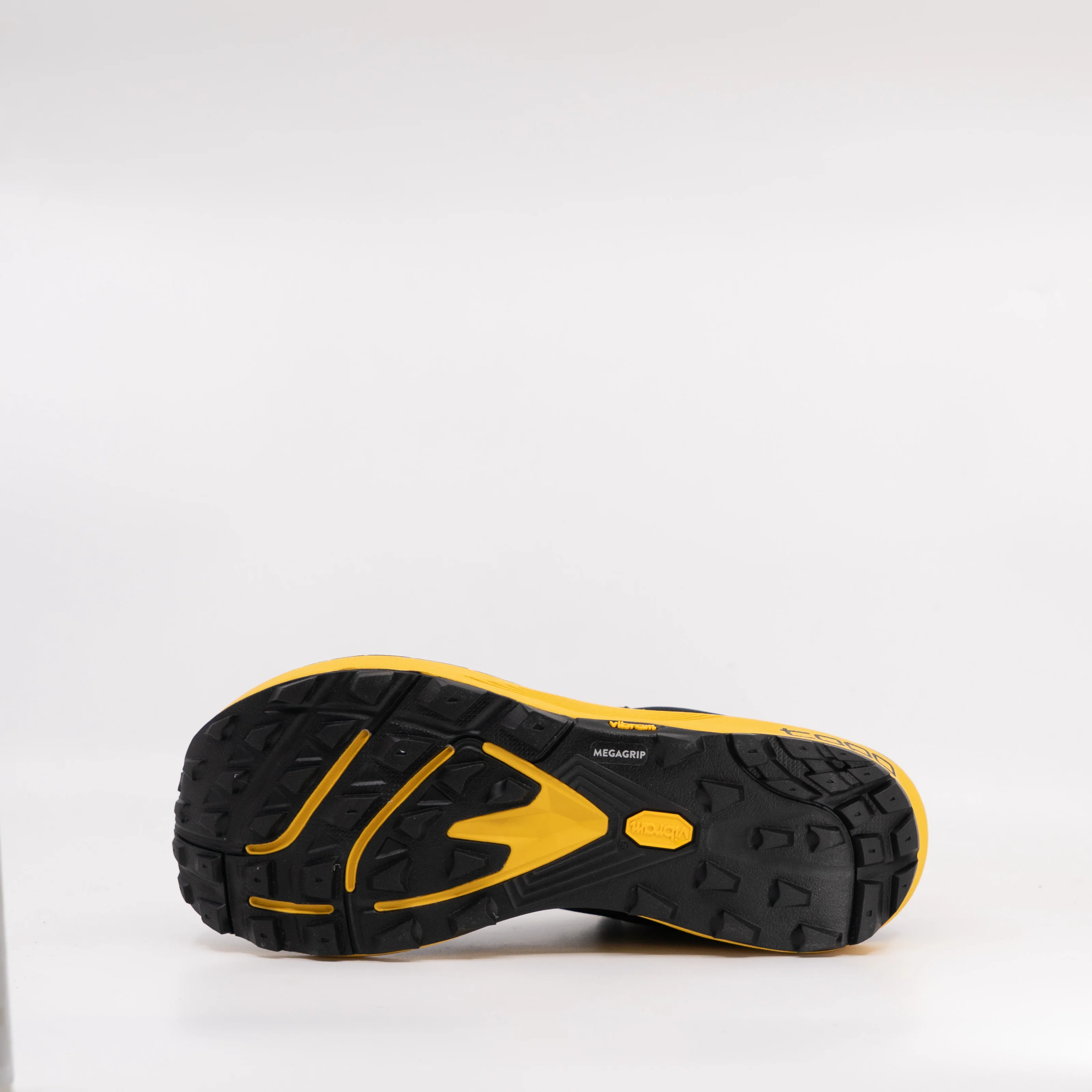 Topo Mountain Racer 4 (D Standard) Mens Black/Yellow - Image 4