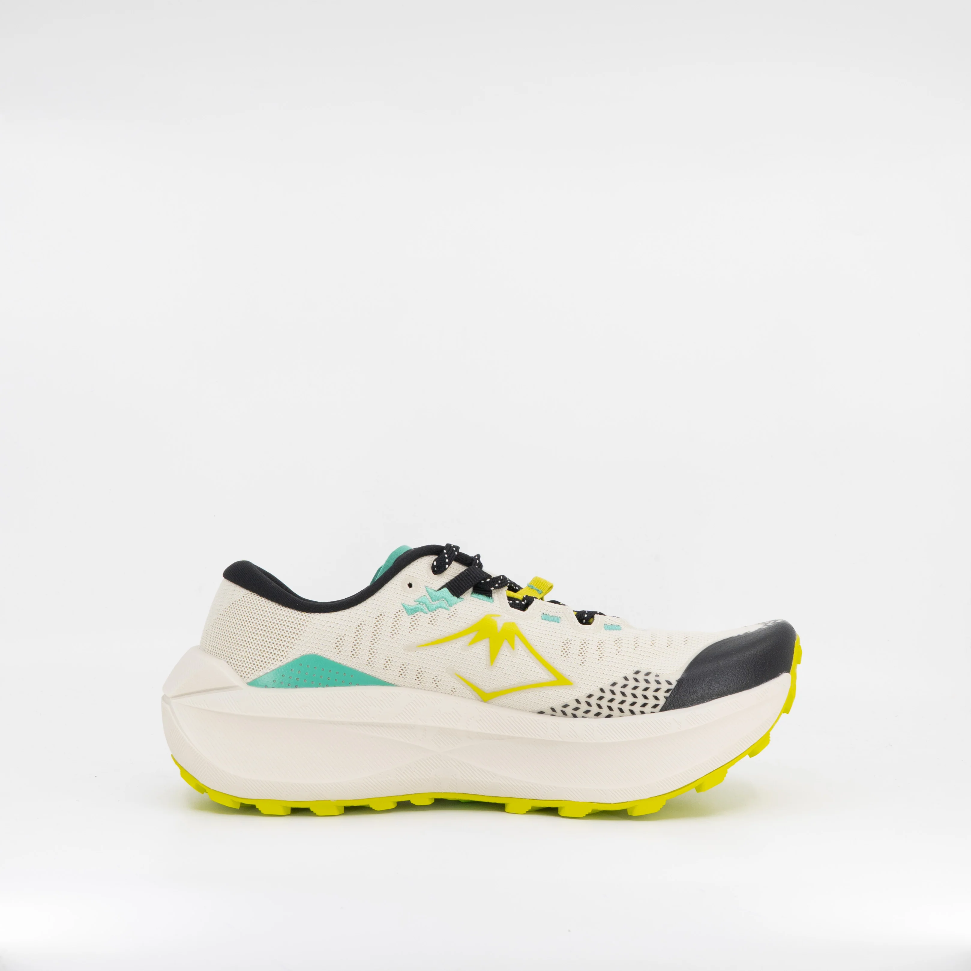 Asics Trabuco Max 5 (D Standard) Mens Light Dust/Cacti - Image 3