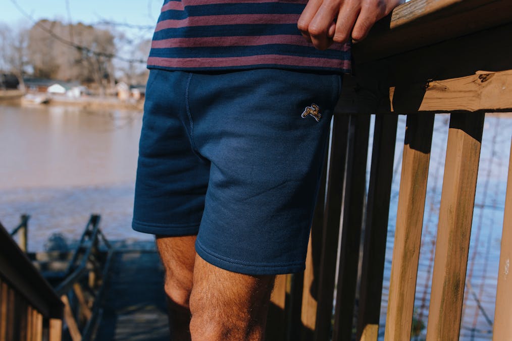 Tracksmith Trackhouse Shorts Men - Image 2