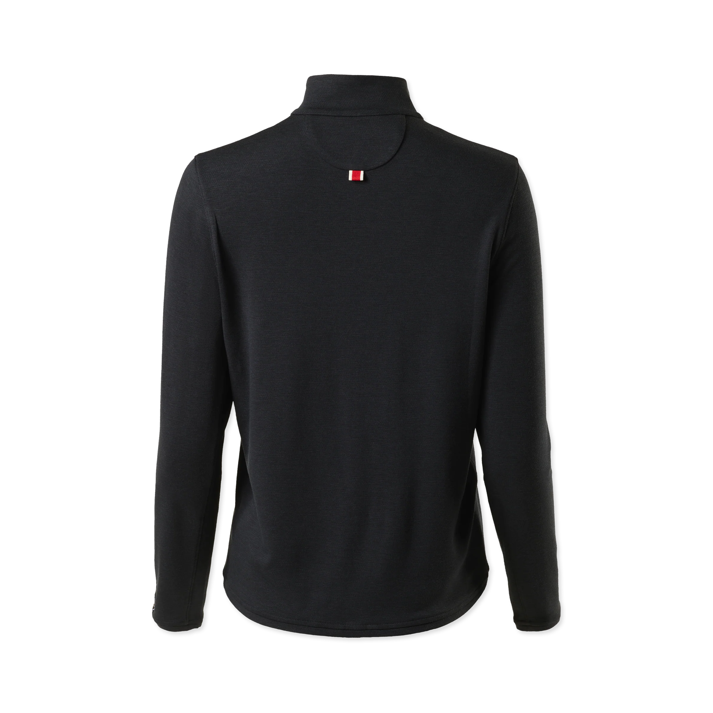 Tracksmith Session Quarter Zip Womens - Image 2