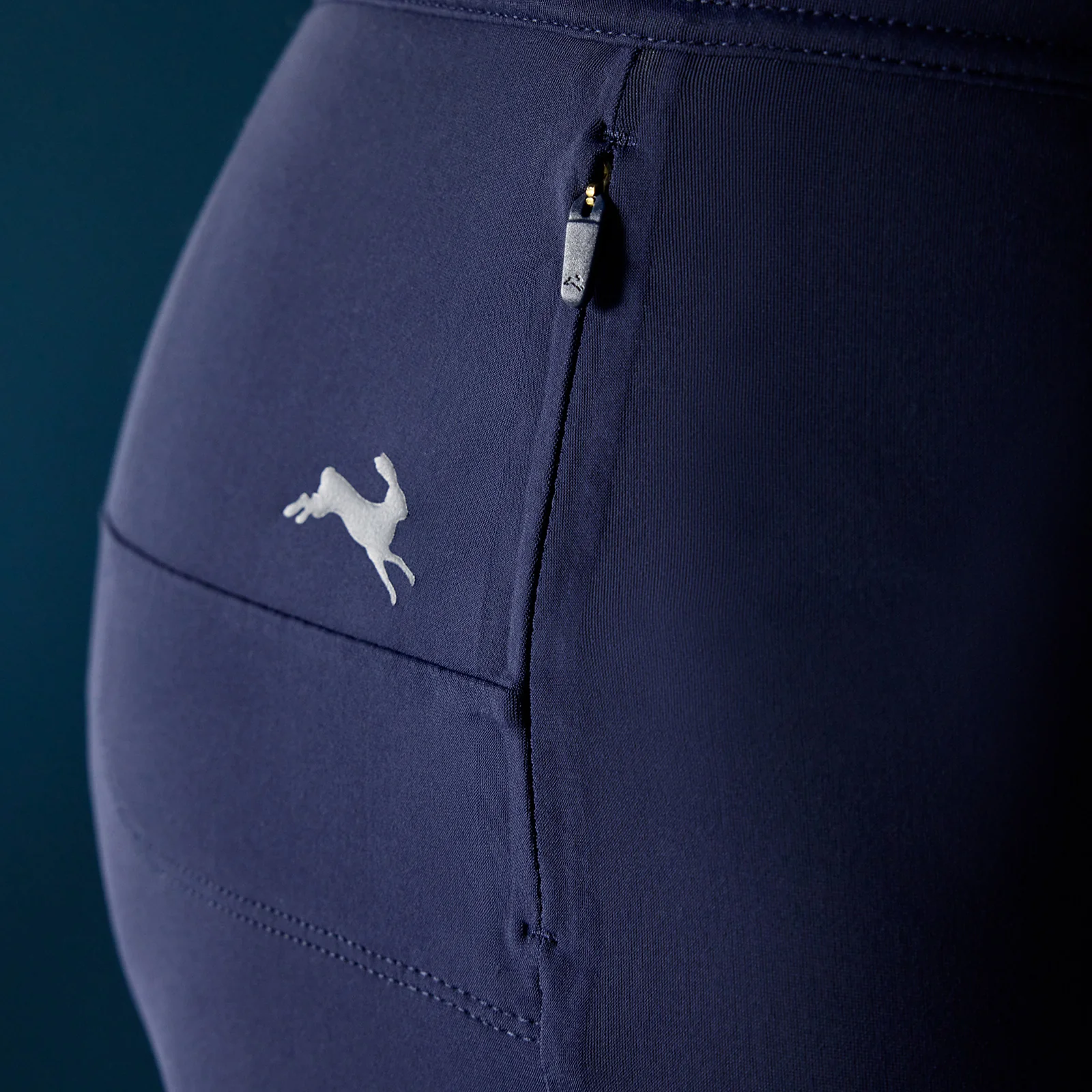 Tracksmith Turnover Tights Mens - Image 3