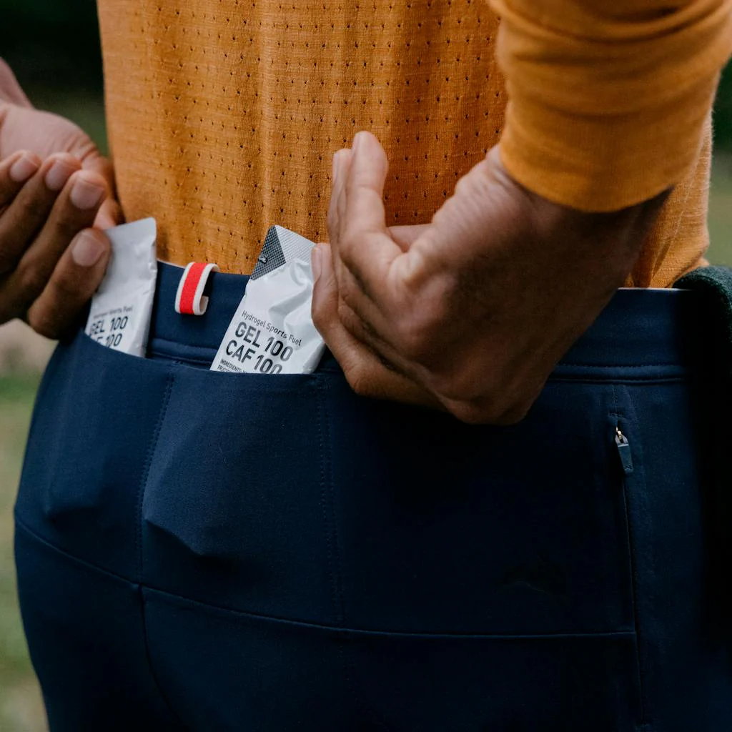 Tracksmith Turnover Tights Mens - Image 7