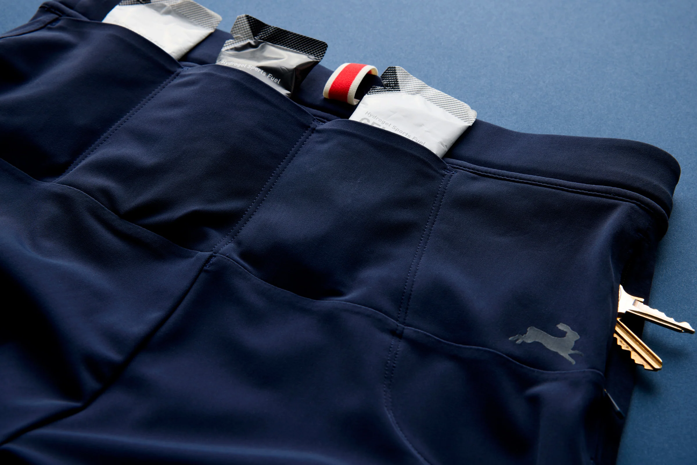 Tracksmith Turnover Tights Mens - Image 8