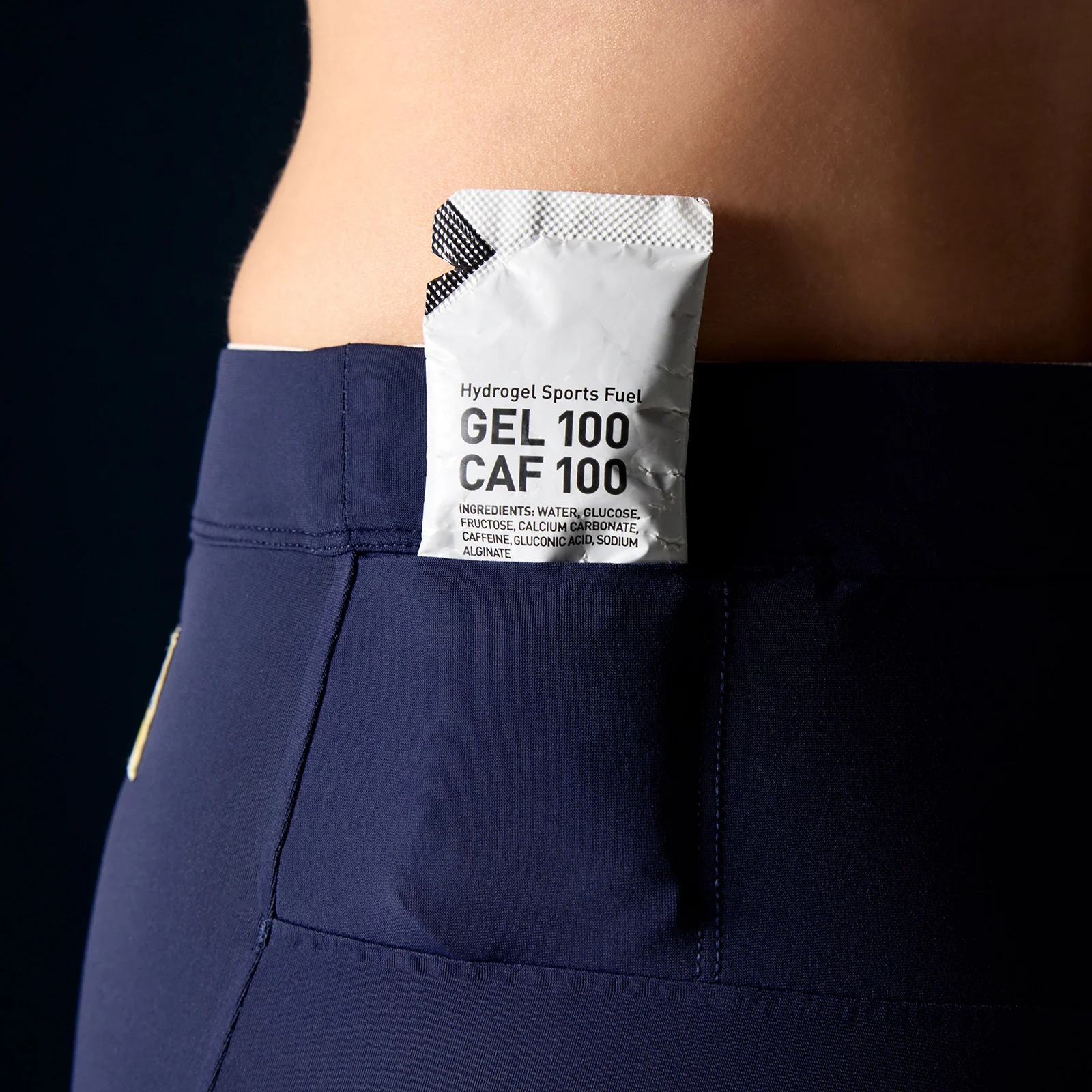 Tracksmith Turnover Tights Womens - Image 3