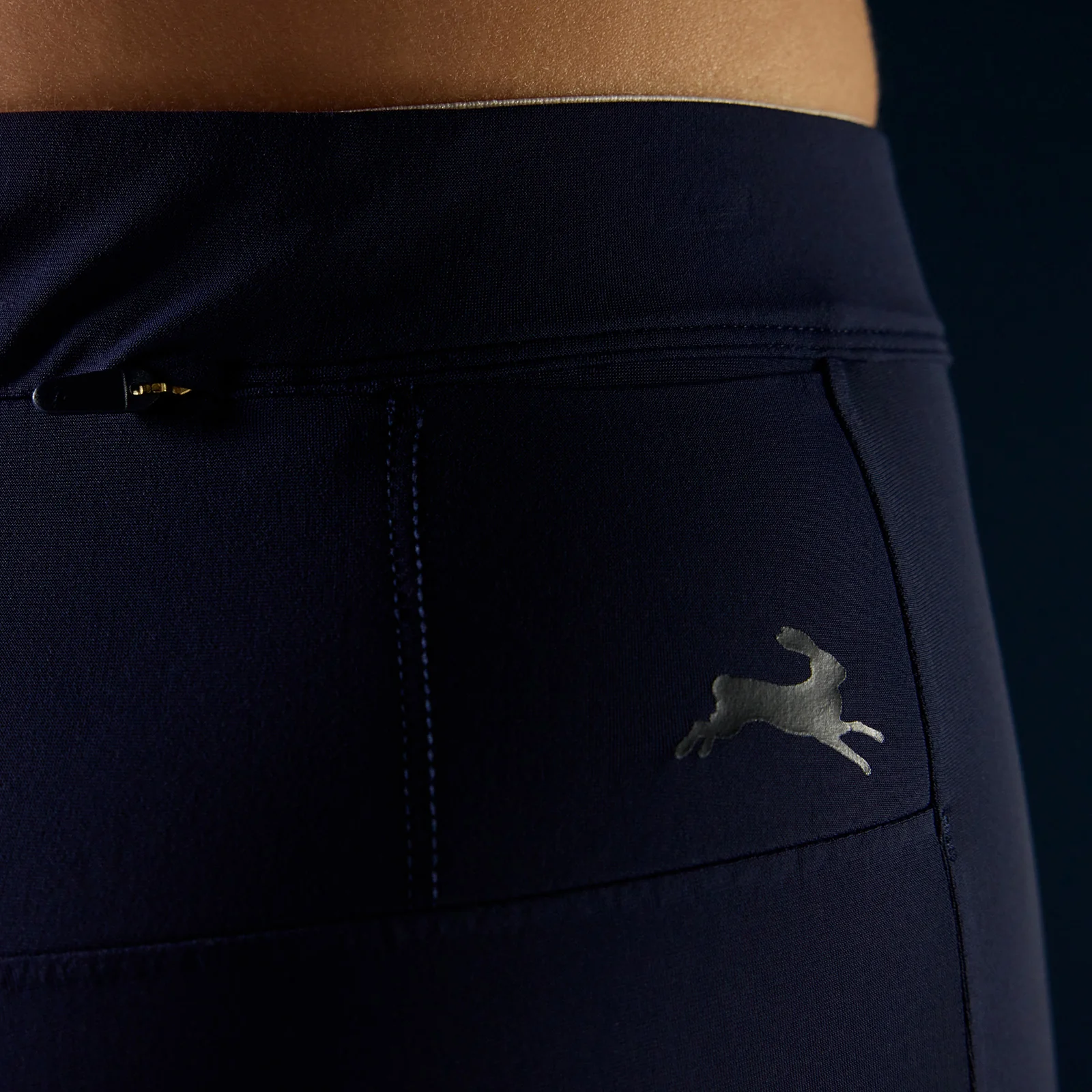 Tracksmith Turnover Tights Womens - Image 4