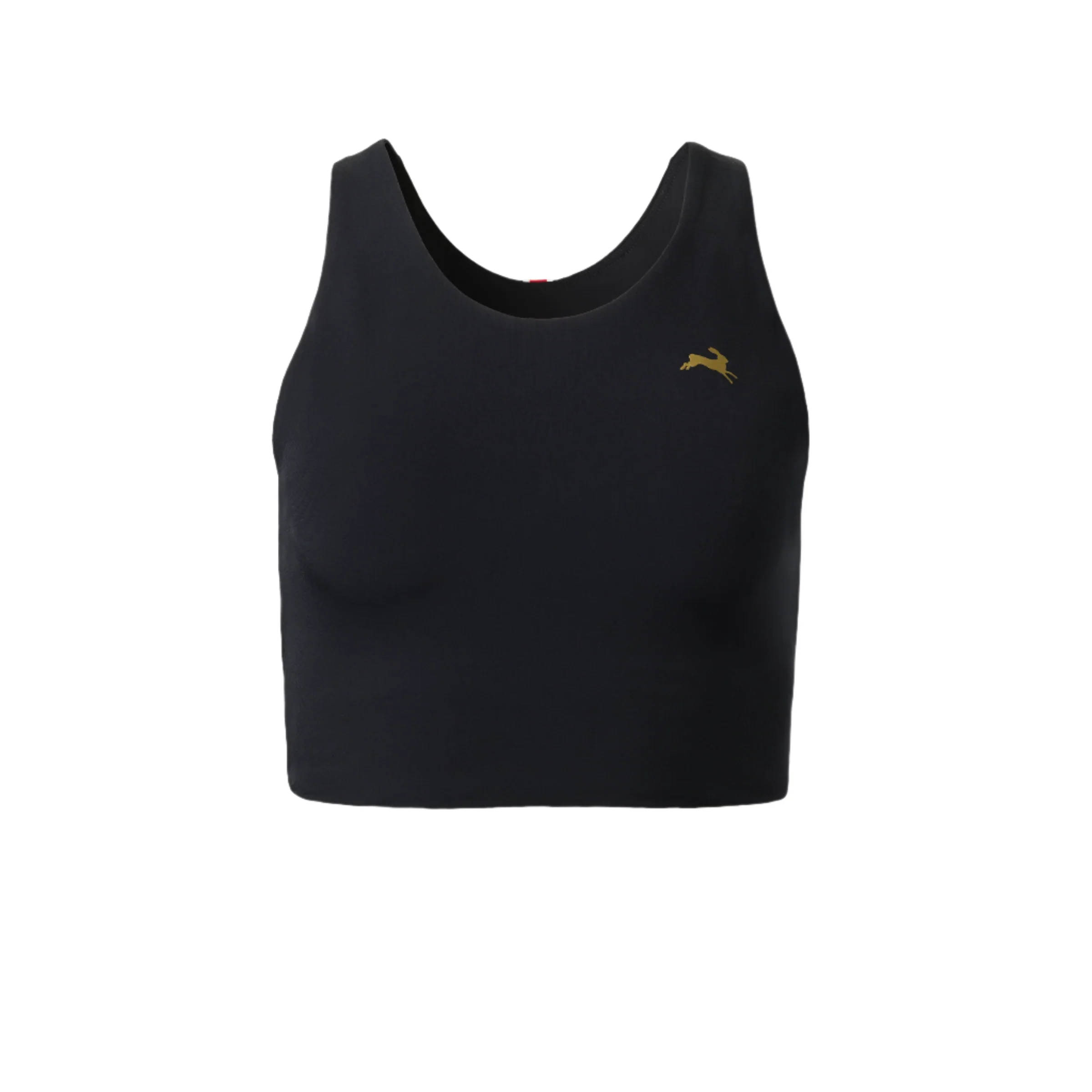 Tracksmith Turnover Crop Top Women