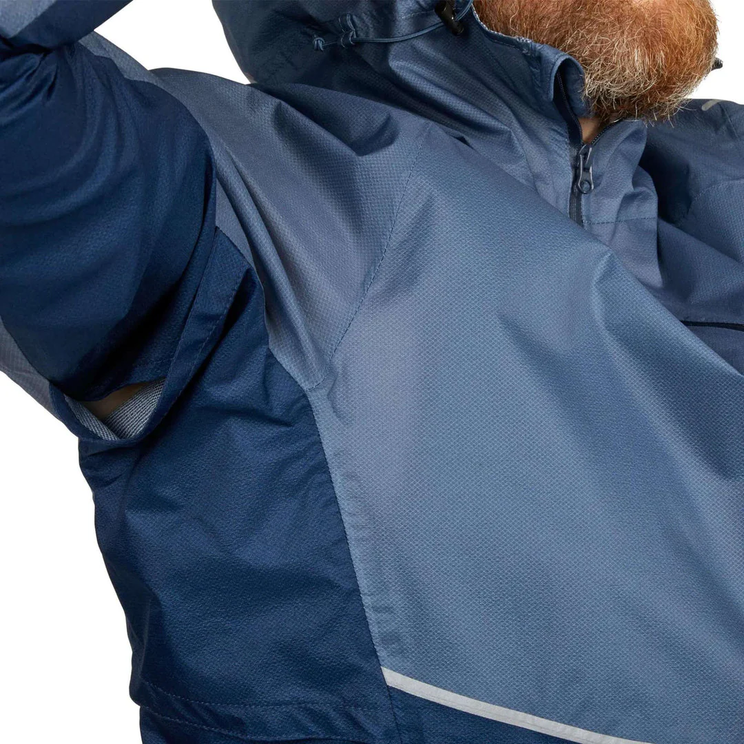 Ultimate Direction Ultra Jacket (Mens) Navy - Image 4