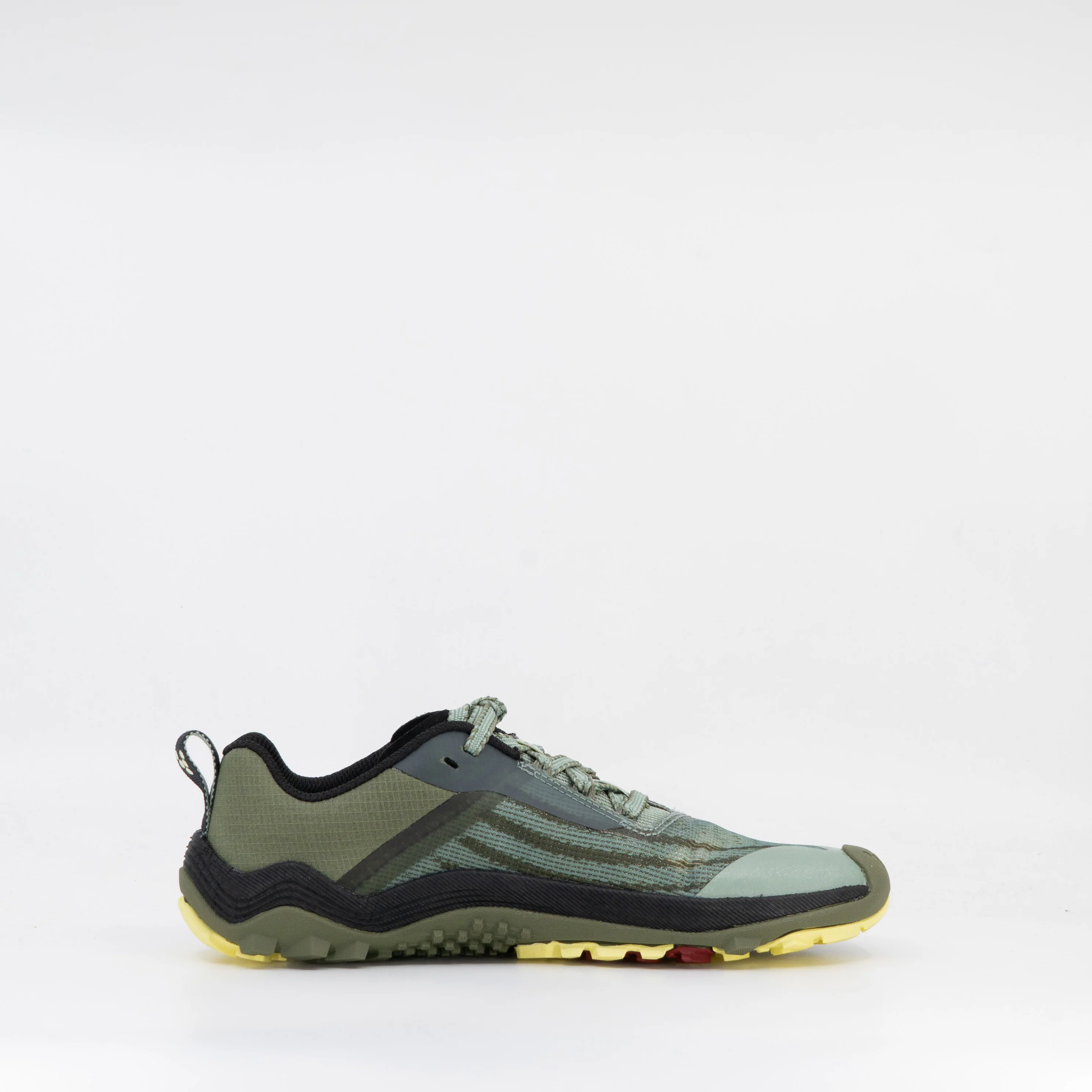 Vivobarefoot Primus Trail Flow Womens Glacial Green - Image 3