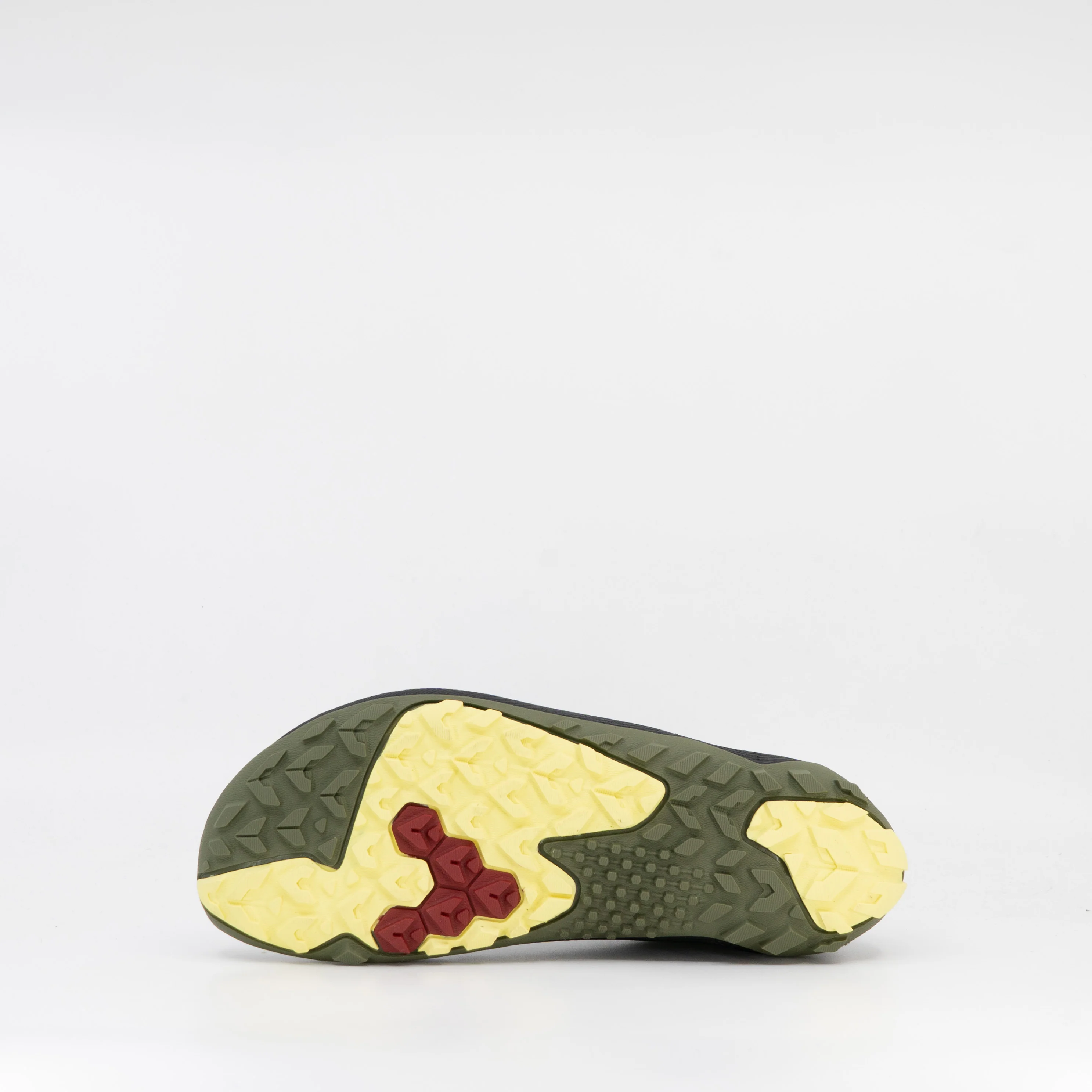 Vivobarefoot Primus Trail Flow Womens Glacial Green - Image 4