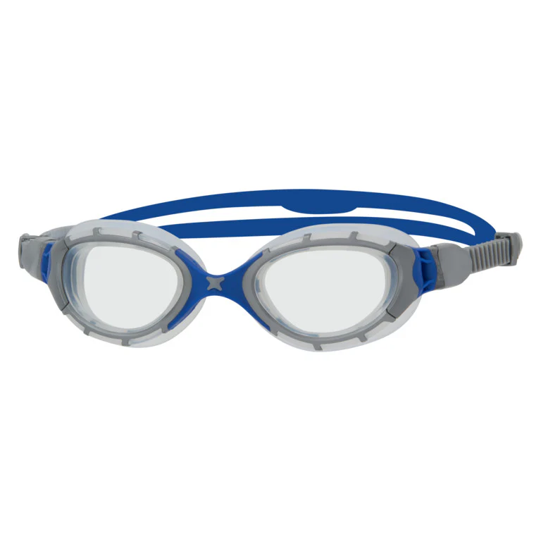 Zoggs Predator Flex Polarized Ultra - Image 2